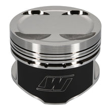 Load image into Gallery viewer, Wiseco Toyota 3SGTE 4v Dished -6cc Turbo 86.5mm +.5mm Oversize Piston Kit