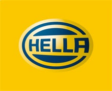 Load image into Gallery viewer, Hella FF50 Series H7 12V/55W Halogen Fog Lamp Kit