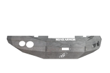 Road Armor 03-09 Chevy C4500 Kodiak Stealth Front Winch Bumper - Raw