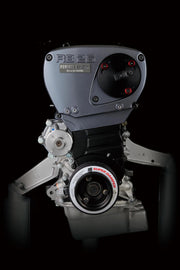 HKS Nissan Skyline GT-R R32 RB26 2.8L H-RESPONSE SHORT ENGINE