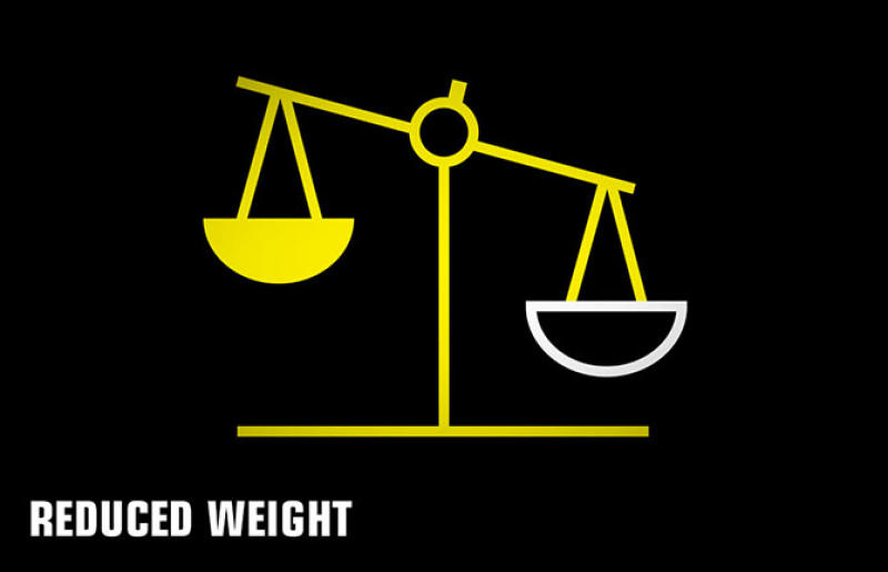 Magnaflow 11-13 GM Diesel 6.6L Pro 4in Sys C/B Dual F Filter-Back Pro Series