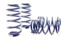 Load image into Gallery viewer, H&amp;R 02-05 Volkswagen Passat W8 Sedan/Wagon Sport Spring