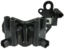 Load image into Gallery viewer, NGK 2003-01 Hyundai Accent DIS Ignition Coil