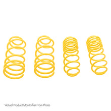 Load image into Gallery viewer, ST Sport-tech Lowering Springs VW Passat (3BG-B5.5) Sedan