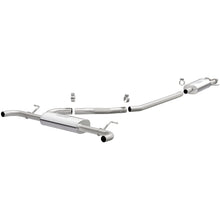 Load image into Gallery viewer, Magnaflow SYS C/B 2013 Lincoln MKZ 3.7L