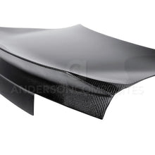 Load image into Gallery viewer, Anderson Composites 10-13 Chevrolet Camaro Type-ST Decklid