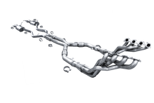 Load image into Gallery viewer, ARH 2007-2013 BMW M3 1-3/4in x 3in Full System w/ Cats