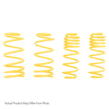 Load image into Gallery viewer, ST Sport-tech Lowering Springs VW Passat (3BG-B5.5) Sedan