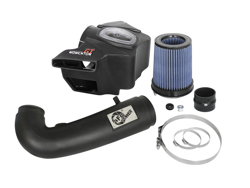 aFe Momentum GT Pro 5R Cold Air Intake System 11-17 Jeep Grand Cherokee (WK2) V8 5.7L HEMI