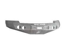 Load image into Gallery viewer, Road Armor 08-10 Chevy 2500 Stealth Front Winch Bumper - Raw