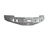 Road Armor 08-10 Chevy 2500 Stealth Front Winch Bumper - Raw