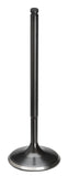 Supertech Honda D16A6/D15B Black Nitrided Exhaust Valve - Single
