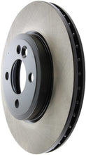 Load image into Gallery viewer, Stoptech 07-16 Mini Cooper Front Premium High-Carbon CRYO Rotor