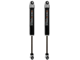 aFe RaceRunner 2.0in Front Shock Kit For 0-2in Lifts 2018+ Jeep Wrangler (JL) V6 3.6L