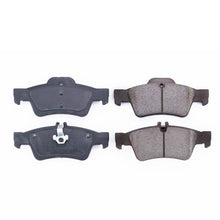Load image into Gallery viewer, Power Stop 03-06 Mercedes-Benz CL500 Rear Z16 Evolution Ceramic Brake Pads