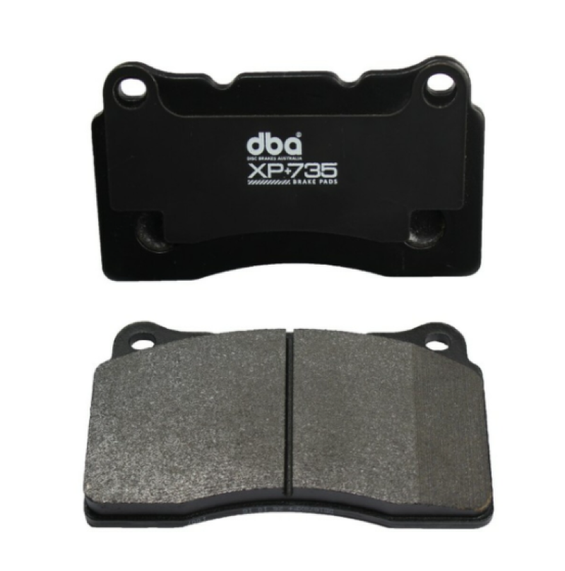 DBA 90-93 Mazda Miata XP+735 Front Brake Pads