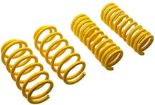 Load image into Gallery viewer, ST Sport-tech Lowering Springs 15-17 VW Golf VII R 2.0T