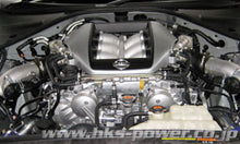 Load image into Gallery viewer, HKS TWIN INJECTOR Pro KIT R35 GT-R