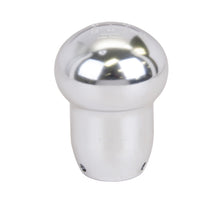Load image into Gallery viewer, NRG Universal Super Low Down Shift Knob - Silver (6 Speed)