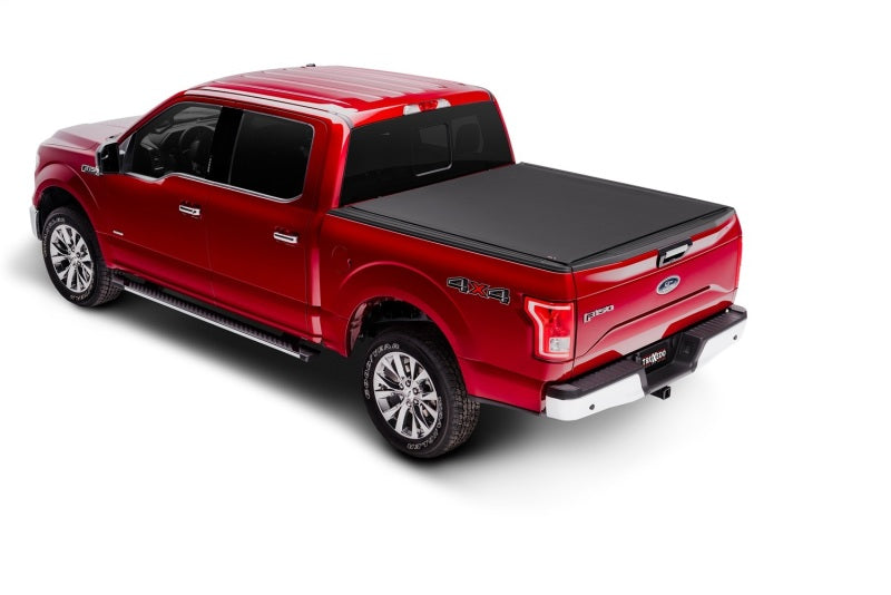 Truxedo 04-15 Nissan Titan 5ft 6in Pro X15 Bed Cover