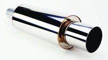 Load image into Gallery viewer, HKS Universal Muffler 2.5 Inlet / 4 Outlet