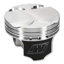 Load image into Gallery viewer, Wiseco Acura K20 K24 FLAT TOP 1.181X87.5MM Piston Shelf Stock Kit