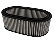 Load image into Gallery viewer, aFe 2020 Chevrolet Corvette C8 Magnum Flow Pro Dry S Air Filter
