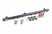 Load image into Gallery viewer, Radium Engineering Nissan RB25DET Top Feed Fuel Rail Kit