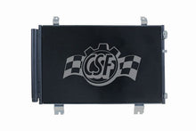 Load image into Gallery viewer, CSF 09-14 Lexus LS460 4.6L A/C Condenser