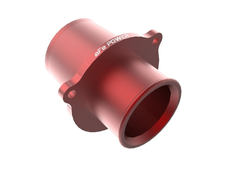 aFe 15-19 VW GTI Turbocharger Inlet Pipe - Red