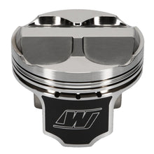 Load image into Gallery viewer, Wiseco Acura 4v Domed +8cc STRUTTED 86.5MM Piston Kit