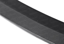 Load image into Gallery viewer, Seibon 10-12 Volkswagen Golf R20 2dr Hatchback TT-Style Carbon Fiber Front Lip