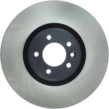 Load image into Gallery viewer, StopTech 13-17 Land Rover Range Rover Premium High Carbon Brake Rotor - Front