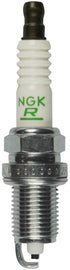 NGK V-Power Spark Plug Heat Range 6 for 03 Mazda Protege Mazdaspeed (ZFR6F-11)