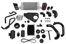 Load image into Gallery viewer, KraftWerks 12-18 Jeep Wrangler V6 3.6L Supercharger Kit w/o Tuning