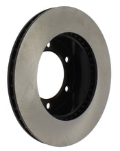 Load image into Gallery viewer, Stoptech 95-02 Toyota 4Runner Front Premium High-Carbon CRYO Rotor