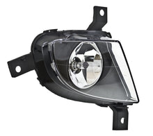 Load image into Gallery viewer, Hella 07-12 BMW 3 Series Fog Lamp w/ H8 Bulb - Right