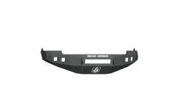 Road Armor 09-12 Ram 1500 Stealth Front Non-Winch Bumper - Tex Blk