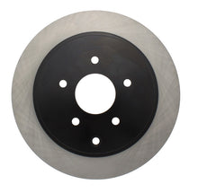 Load image into Gallery viewer, Stoptech Nissan / Infinit CRYO-STOP Brake Rotor