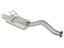 Load image into Gallery viewer, aFe Takeda Exhaust 304SS Axle-Back w/ Polished Tip 12-15 Honda Civic L4 1.8L