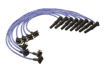 Load image into Gallery viewer, Ford Racing 9mm Spark Plug Wire Sets - Blue