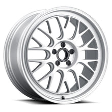 Load image into Gallery viewer, fifteen52 Holeshot RSR 19x8.5 5x112 45mm ET 57.1mm Center Bore Radiant Silver Wheel