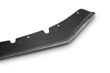 Load image into Gallery viewer, Seibon 2016 Ford Focus (RS) SS-Style Carbon Fiber Lip