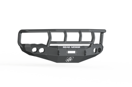 Road Armor 03-05 Dodge 2500 Stealth Front Winch Bumper w/Titan II Guard - Tex Blk