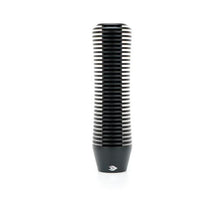 Load image into Gallery viewer, NRG Shift Knob Heat Sink Curvy Short Black