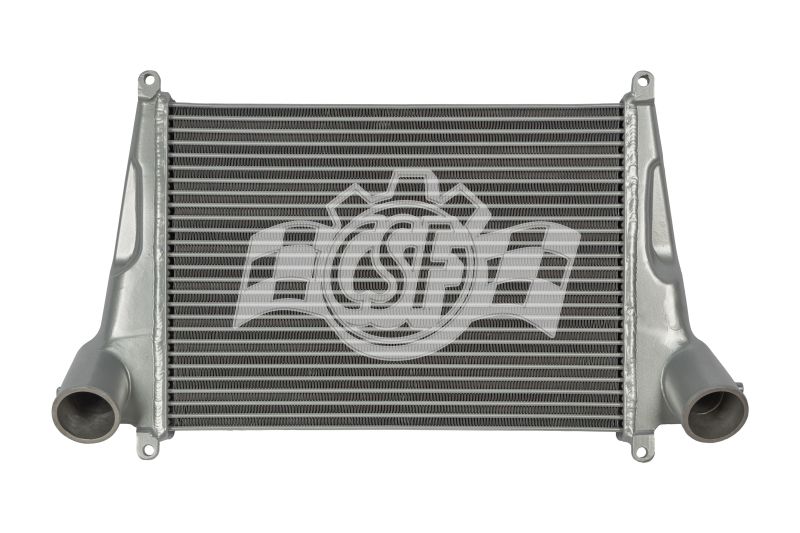 CSF 99-03 Isuzu NPR 4.8L OEM Intercooler