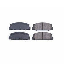 Load image into Gallery viewer, Power Stop 03-05 Mazda 6 Rear Z16 Evolution Ceramic Brake Pads