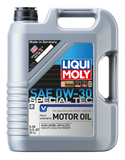 LIQUI MOLY 5L Special Tec V Motor Oil 0W-30