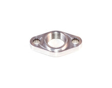 Load image into Gallery viewer, Torque Solution Billet Turbo Oil Drain Flange: Universal T6 &amp; Borg Warner S400