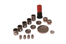 Load image into Gallery viewer, Ford Racing 4.6 Liter Aluminum Block Plug and Dowel Kit